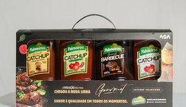 Palmeiron lança linha Gourmet de Catchup