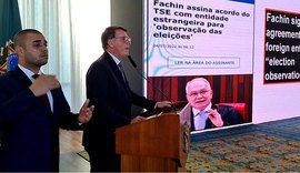 Bolsonaristas silenciam sobre ataques de Bolsonaro às urnas; ministros do STF resumem: 'ato de desespero'