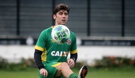 Vasco prepara dispensas para 2017 com Aislan, Fellype Gabriel e Leandrão
