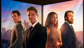 Fracasso! Suits LA é cancelada antes de chegar ao Brasil