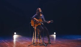 Penúltimo vídeo do Teatro Deodoro: 110 anos tem a música de Fernanda Guimarães
