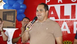 Prefeito Bocão realiza primeiro ‘Alimenta Marechal’ e anuncia expansão do programa