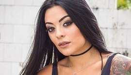 Ex-BBB Monique revela ter sido vítima de relacionamento abusivo