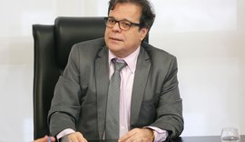 Tutmés Airan recebe Comenda Tavares Bastos na ALE, nesta terça (15)