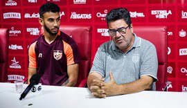 CRB vai esperar abertura da janela para contratar