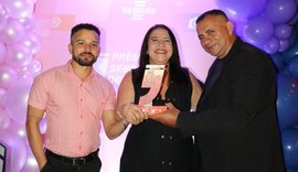 Tribuna Hoje conquista prêmios em duas categorias na 12ª edição do Prêmio Sebrae de Jornalismo