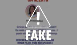 São falsas e caluniosas acusações sobre médica Sarah Dominique que circulam na internet