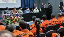 Evento do MP/AL de prevenção a desastres foca na importância da confecção de projetos de combate a incêndio