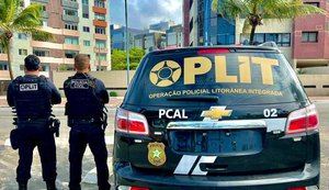 Oplit prende homem foragido da Justiça gaúcha