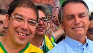 O desespero de Bolsonaro e parlamentares do PL com medo da prisão após ação contra golpistas
