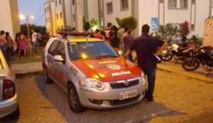 Mãe de menino que morreu asfixiado por gás em Maceió será indiciada