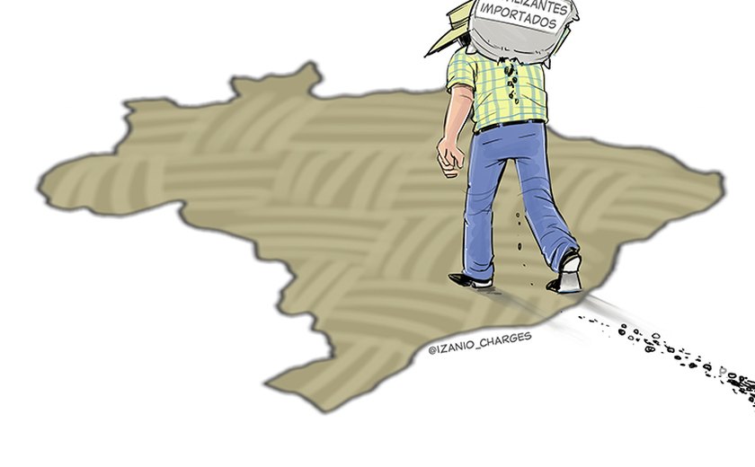 PROFERT na FIESP