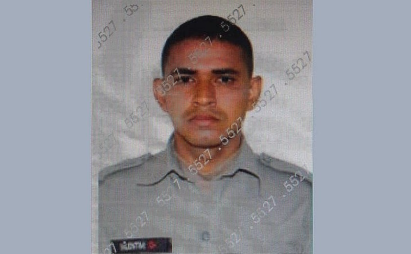 PM acusado de estuprar e matar mulher vai a júri nesta quinta (13)