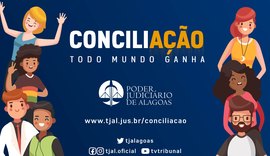 Justiça inaugura centro de conciliação no Cesmac do Agreste, nesta terça (7)