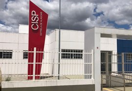 Polícia Civil prende homem acusado de estuprar criança em Estrela de Alagoas