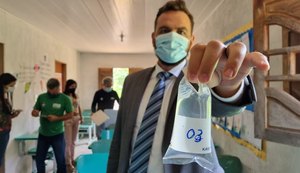 Projeto do MP/AL contribuiu para redução de 68% de escolas sem água em Alagoas
