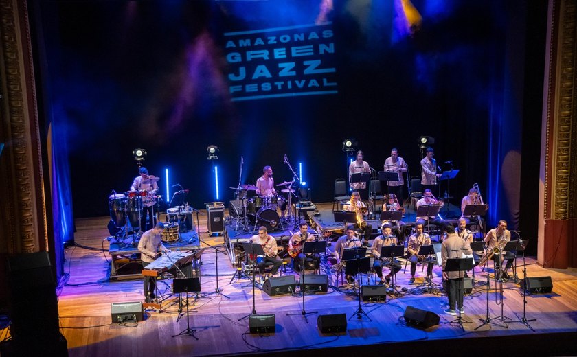 Com apoio cultural do Sesc, 2º Festival Penedo Sabor & Jazz acontece neste final de semana