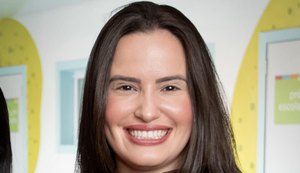 Sâmara Suruagy assume Controladoria-Geral do Estado após atuação na Seduc