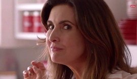 Fátima Bernardes não será mais a garota-propaganda da Seara. Saiba mais!
