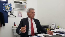 Suspeito de dar 'sumiço' a jovem é preso e usa nome do irmão para tentar enganar polícia