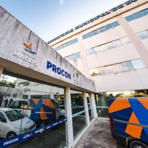 Procon Macei Notifica Brk Casal E Equatorial Sobre Suspens O De