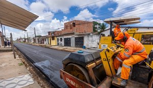 Prefeitura investe cerca de R$ 30 milhões em infraestrutura