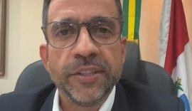 Governador Paulo Dantas apresenta novo secretariado para o segundo mandato