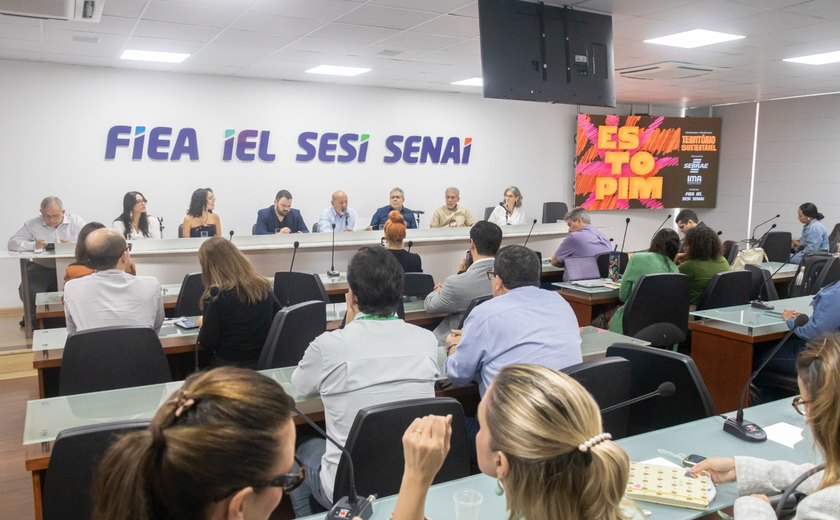 Selo Alagoas pelo Clima tem 28 instituições inscritas em sua primeira edição