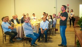 Paulo Dantas assina decretos para impulsionar setor produtivo