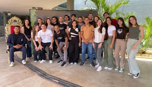 Pesquisador da Ufal integra estudo para terapias mais eficazes contra o câncer