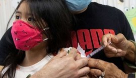 MS diz que 'nenhuma preocupação séria de segurança foi identificada' em vacinar crianças