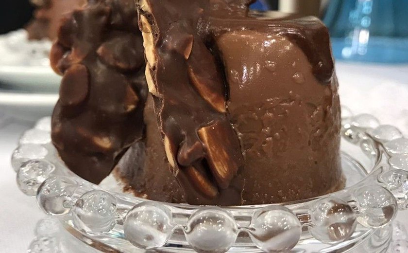 Dia Nacional do Chocolate: Confira uma lista de receitas para todos os gostos