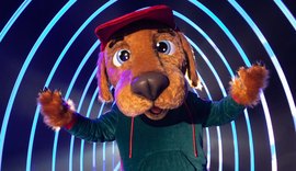 Cachorro é o oitavo desmascarado no ‘The Masked Singer’