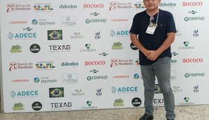 Pindorama participa de uma das mais importantes feiras nacionais voltadas à cultura do coco