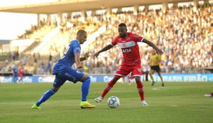 A evolução dos times alagoanos na Série B do Brasileirão