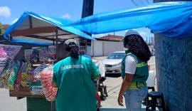 Ações da Alurb reforçam uso dos Ecopontos na capital