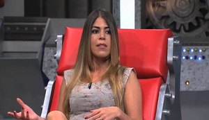 'Deveria cuidar mais da moral da própria família' diz Bruna Surfistinha a Jair Bolsonaro