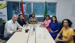 Advogada com camisa de Lula é agredida por policiais militares