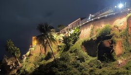 Equipamentos do novo projeto de iluminação da Rocheira de Penedo são furtados