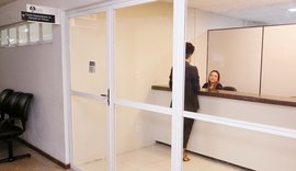 Centro especializado no Fórum da Capital atende vítimas de crimes e atos infracionais