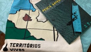 Evento com Mulheres de Comunidades Tradicionais revela iniciativas para jovens pescadoras alagoanas