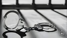 Em Penedo, PM prende irmãos com mandado de prisão em aberto