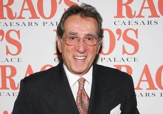 Morre aos 72 anos o ator Frank Pellegrino, de 'Família Soprano'