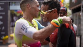 Maceió sedia etapa mundial com IronMan 70.3 com 12% de inscritos alagoanos