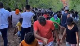 Subida ao Morro: tradição centenária se mantém viva em Arapiraca