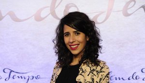 Corpo de Flora Diegues é cremado nesta segunda no Rio de Janeiro