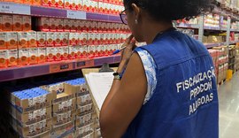 Procon Alagoas divulga pesquisa de preços para a Semana Santa