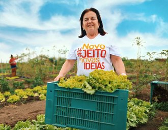No Dia do Trabalhador Rural, deputada Fátima Canuto destaca atuação para construção de barragens subterrâneas