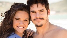 Juliana Paiva e Nicolas Prattes terminam namoro