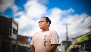 Política social muda vida de estudante da periferia